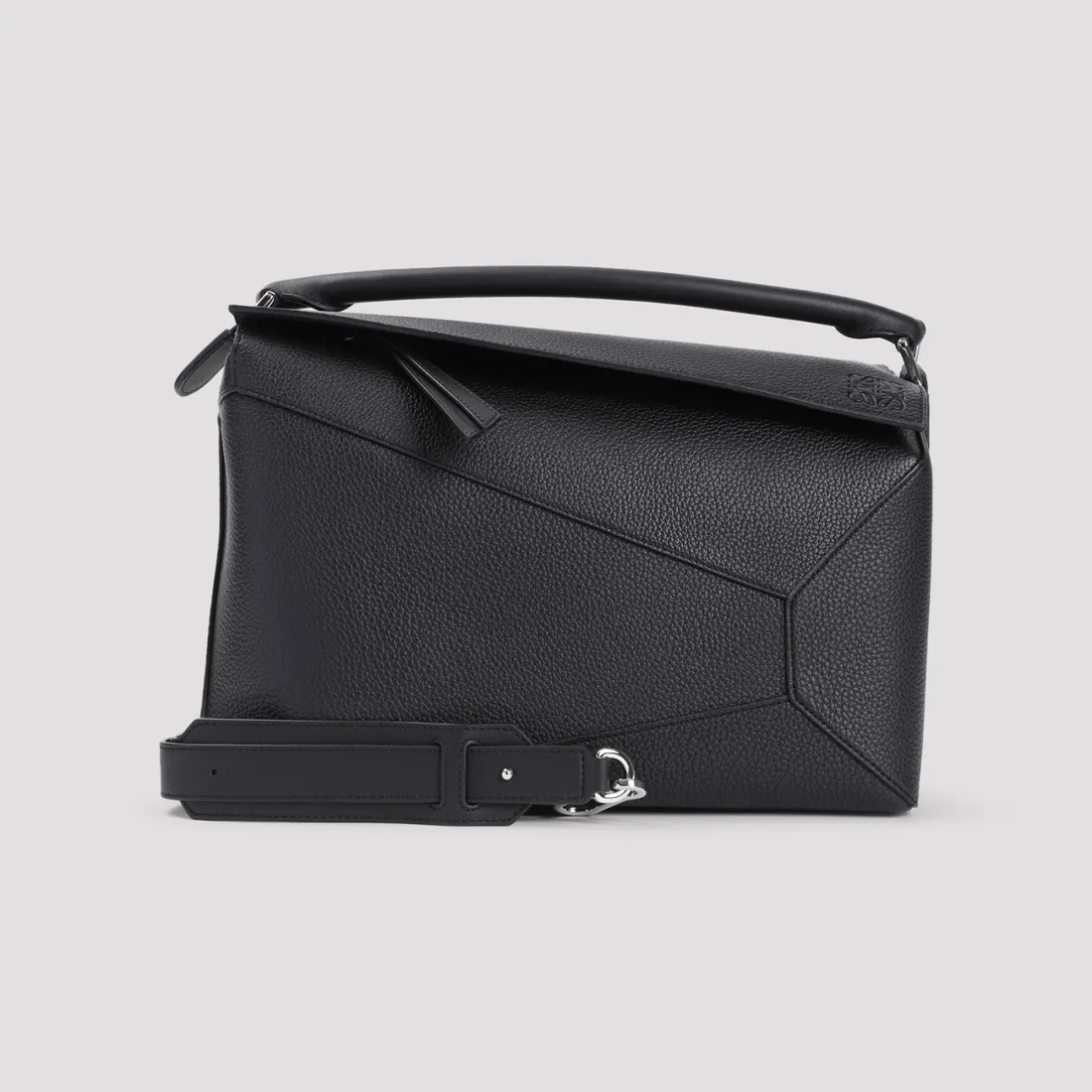 Loewe 罗意威 Puzzle Edge 新款大号斜挎包