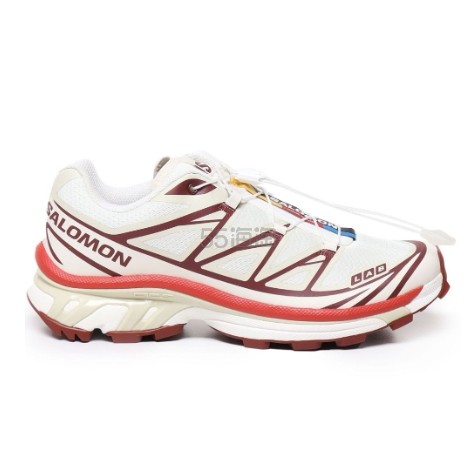 Farfetch 发发奇:Salomon 萨洛蒙 XT-6 运动鞋