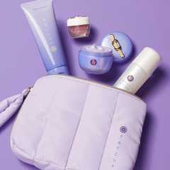 双十一限定！Tatcha 水润肌肤套装 价值$206