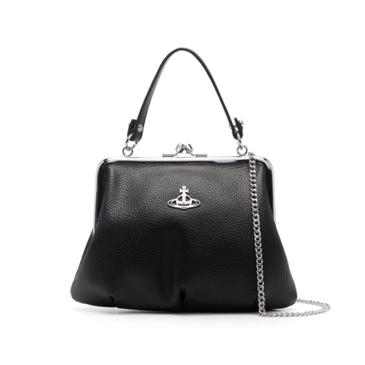 Vivienne Westwood 西太后 Granny Frame 迷你饺子包