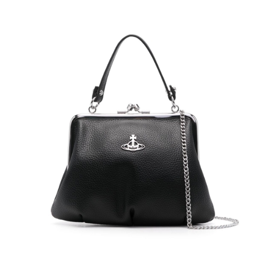 Vivienne Westwood 西太后 Granny Frame 迷你饺子包