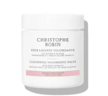 Christophe Robin 玫瑰洗发膏 75ml