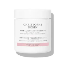 Christophe Robin 玫瑰丰盈洗发膏 75ml