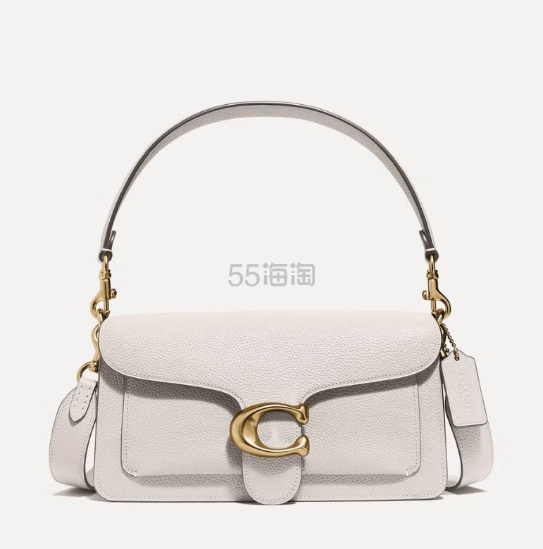 Coach Tabby 26 手袋