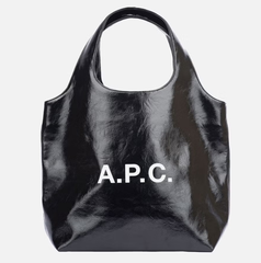 A.P.C Ninon Faux 素皮大托特