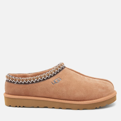 UGG Tasman Suede 男士拖鞋