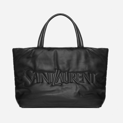 SAINT LAURENT 圣罗兰 nappa 托特包