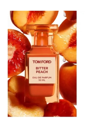 Tom Ford  Bitter Peach 香水 3.4oz