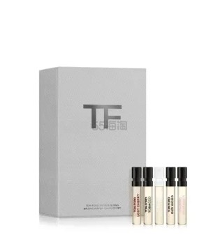 Nordstrom:Tom Ford  试香礼盒