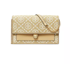 Tory Burch 老花 WOC