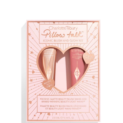 Charlotte Tilbury Pillow Talk 腮红套装