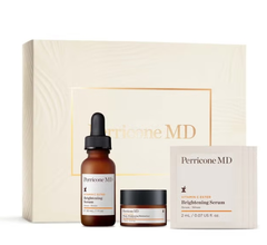 Perricone MD 裴礼康 Bright & Protect 护肤套装