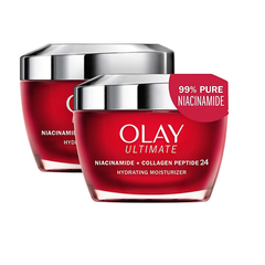 Olay 大红瓶 50ml*2