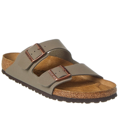 新人8.5折！Birkenstock Arizona Birko-Flor 凉鞋