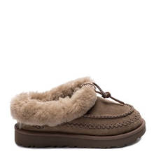 Ugg Tasman Alpine 毛毛拖鞋