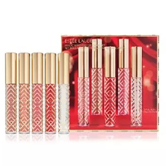 11/22开启！Estée Lauder 雅诗兰黛唇釉5件套 价值$110