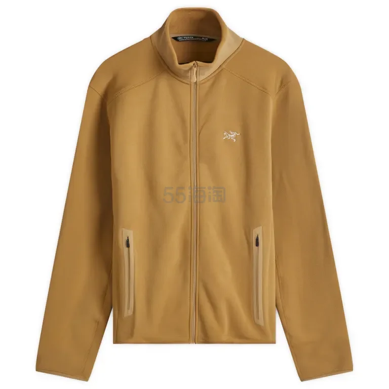 End Clothing US:Arcteryx 始祖鸟 Kyanite 夹克外套