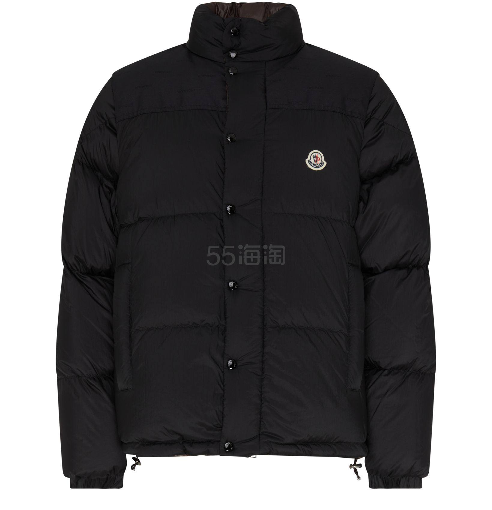 24S:Moncler Verone 双面羽绒服