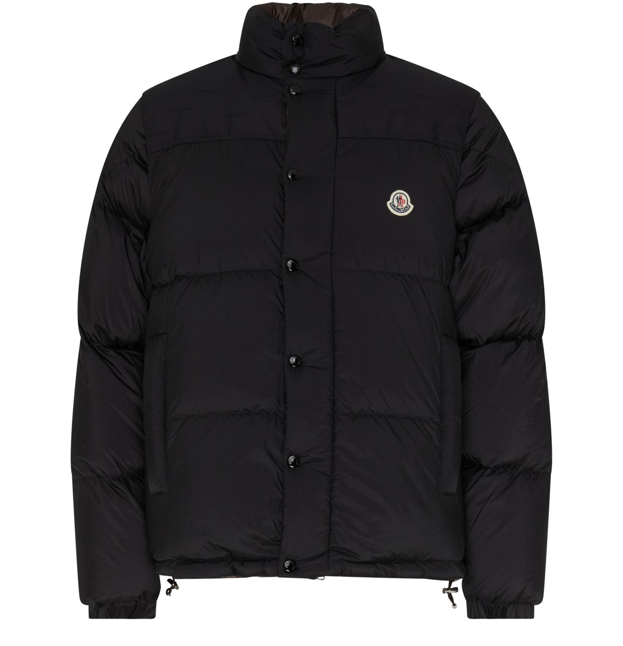 Moncler Verone 双面羽绒服