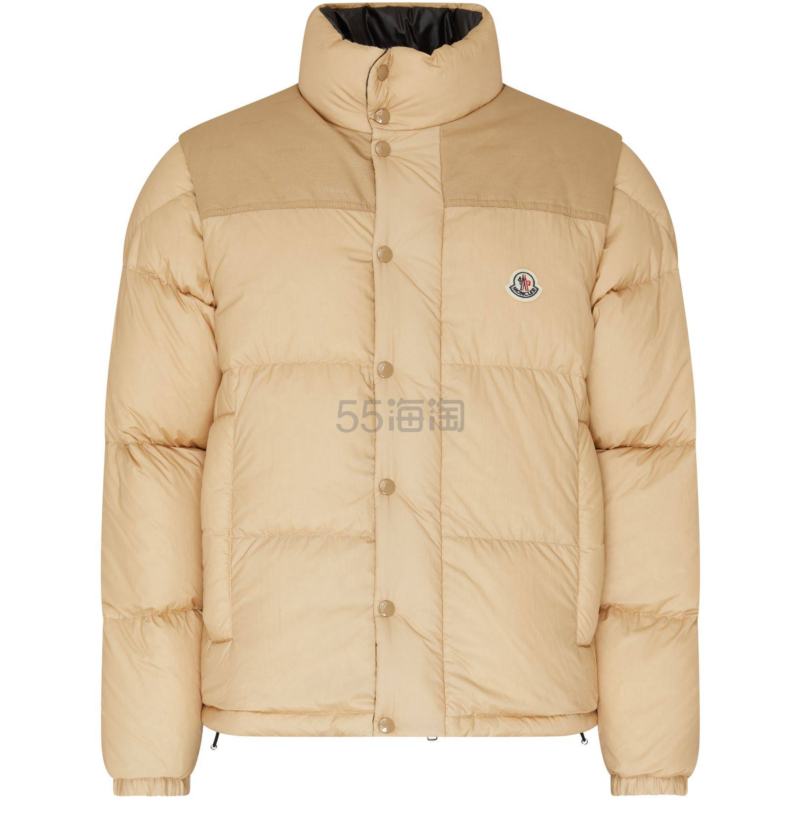 24S:Moncler Verone 双面羽绒服