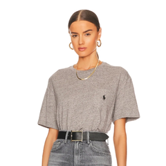 POLO RALPH LAUREN 拉夫劳伦小马徽标T恤