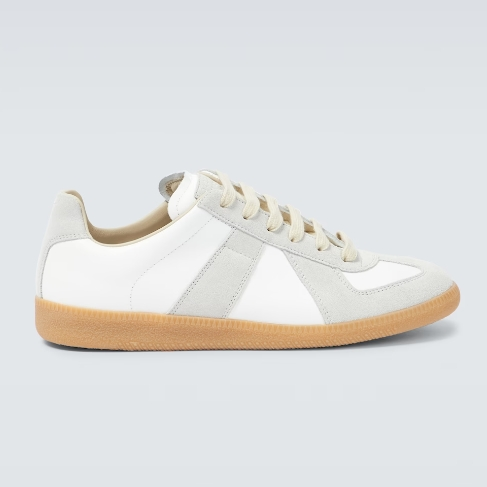 Maison Margiela 马吉拉 Replica 经典配色德训鞋