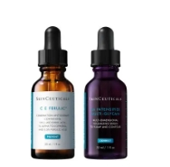 SkinCeuticals 修丽可 二代紫米精华+CE精华