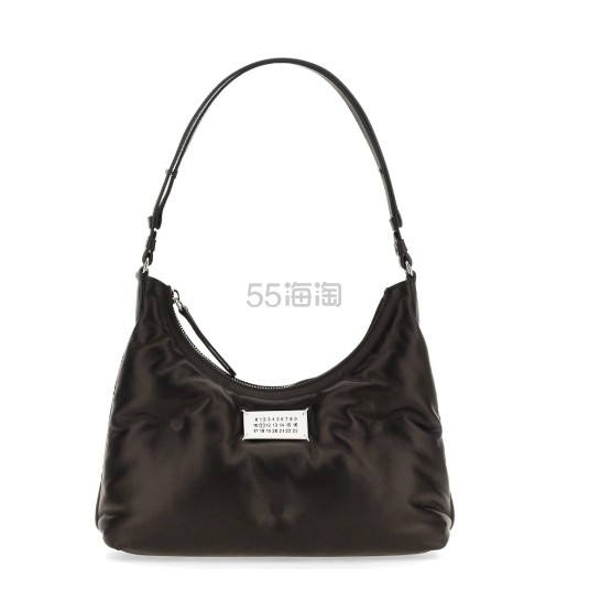 Eleonora Bonucci:MAISON MARGIELA 马吉拉 HOBO 腋下包