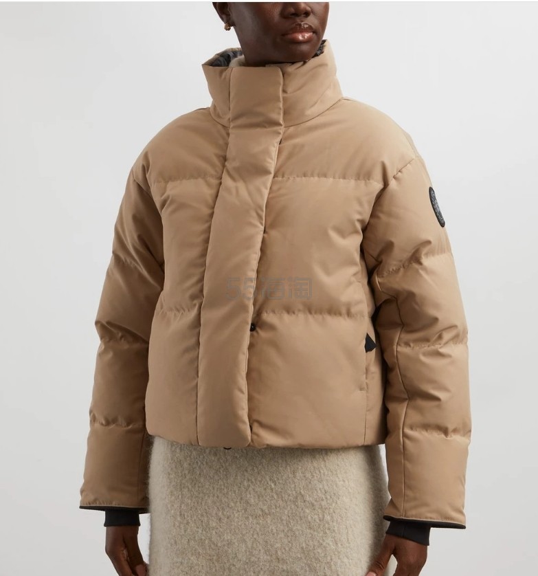 Canada Goose  Grandview 羽绒服
