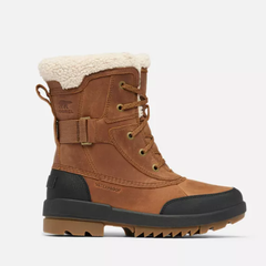 Sorel 冰熊 女士 TIVOLI™ IV SLOPE 短靴