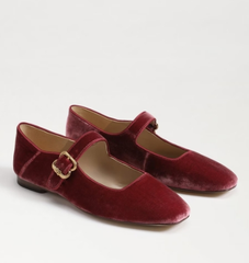 Sam Edelman MICHAELA MARY JANE 平底鞋