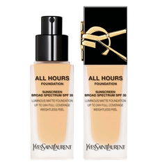 YSL 圣罗兰 ALL HOURS 粉底液