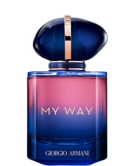 Armani  My Way 馥郁版 50ml