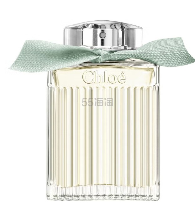 LOOKFANTASTIC:CHLOE  绿丝带 100ml