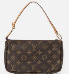 Louis Vuitton 单肩包