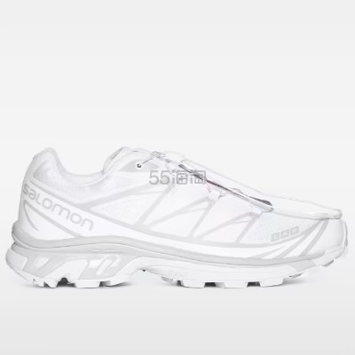 GIGLIO.COM:Salomon 萨洛蒙 XT-6 白色运动鞋