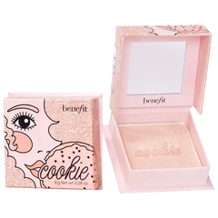 Benefit Cosmetics 贝玲妃 Cookie 高光