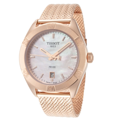 Tissot 天梭 PR 100 手表