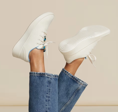 Allbirds 女士羊毛跑鞋