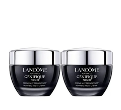 Lancome  小黑瓶面霜*2