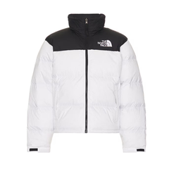 The North Face 北面 1996 RETRO NUPTSE 白色羽绒服