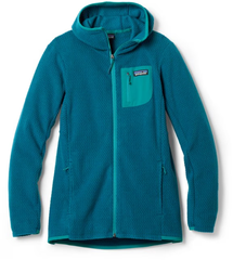 Patagonia 巴塔 R1 Air Full-Zip