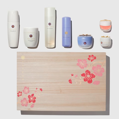 Tatcha 豪华 Kiri 系列套装 价值$485