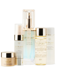 Cle de Peau Beaute  抗氧化护肤套装