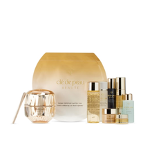 Cle de Peau Beaute  奢华护肤套装