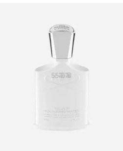 Liberty London:Creed  银色山泉 50ml