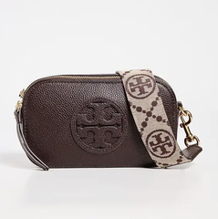 Tory Burch Miller Mini 相机包