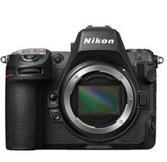 Nikon 尼康 Z8 无反光镜相机