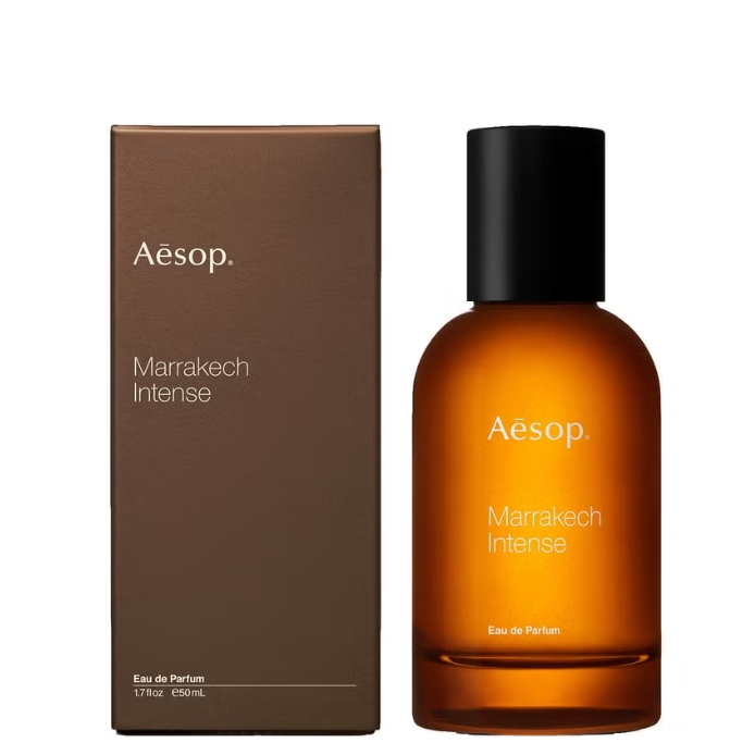 Aesop 伊索 Marrakech 浓香水 50ml