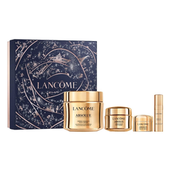 Lancôme 兰蔻箐纯套装